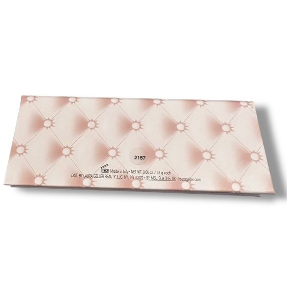 Laura Geller Hollywood Blushing Baked Blush Trio - Picture 3 of 3